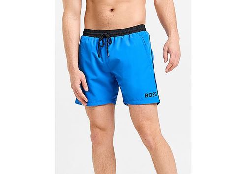 BOSS Starfish Swim Shorts -...