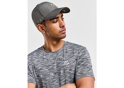 MONTIREX AP1 Tech Cap - Grey