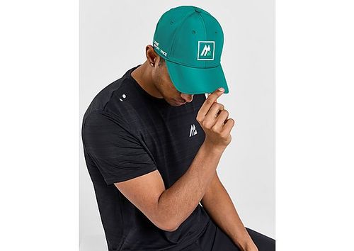 MONTIREX AP1 Tech Cap - Green