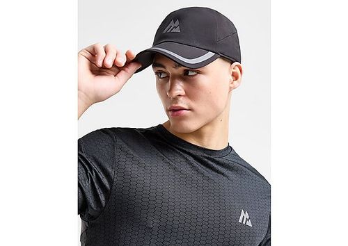 MONTIREX Tech Cap - Black