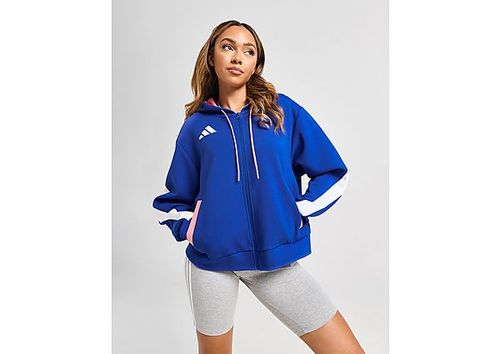 adidas Team France Hoodie -...