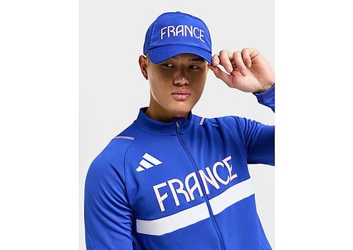 adidas Team France Tech Cap -...