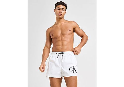 Calvin Klein Swim CK Logo...