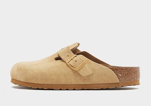 Birkenstock Boston Soft...