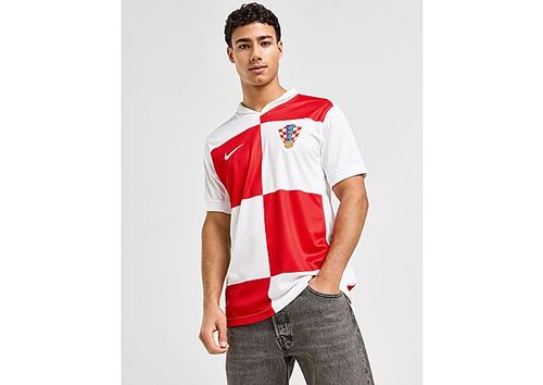 Nike Croatia 2024 Home Shirt...