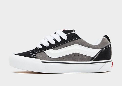 Vans Knu Skool Women's - Black