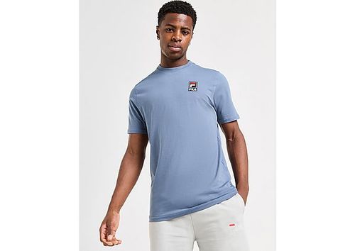 Fila Hamilton T-Shirt - Blue...