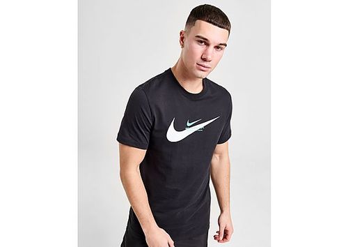 Nike Athletic T-Shirt - Black...