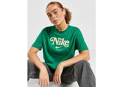 Nike Energy Boyfriend T-Shirt...