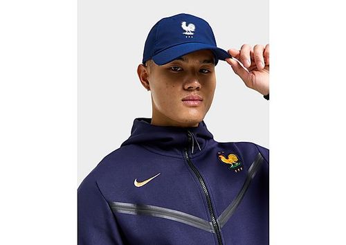 Nike France Club Cap - Blue
