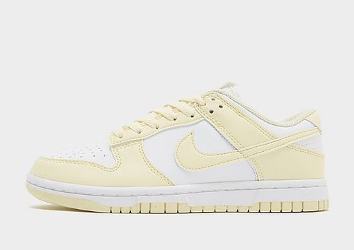 Nike Dunk Low Women's - White