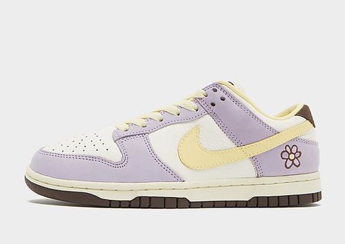 Nike Dunk Low Women's - Lilac...