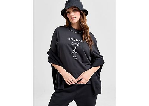 Jordan Centre Logo T-Shirt -...