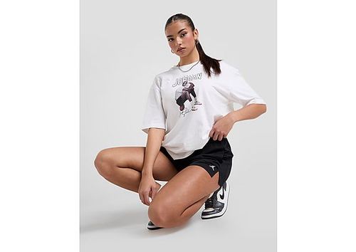 Jordan Slouch T-Shirt - White...