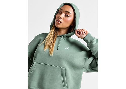 Jordan Brooklyn Hoodie - Jade...