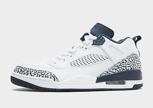 Jordan Spizike Low - White -...