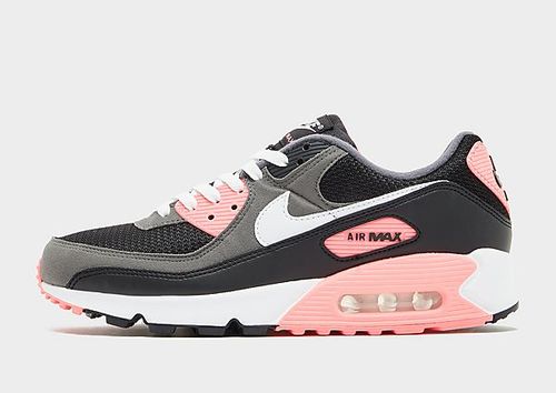 Nike Air Max 90 - Black - Mens