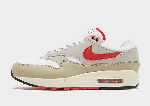 Nike Air Max 1 - Beige - Mens