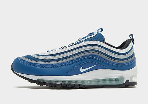 Nike Air Max 97 - BLUE - Mens