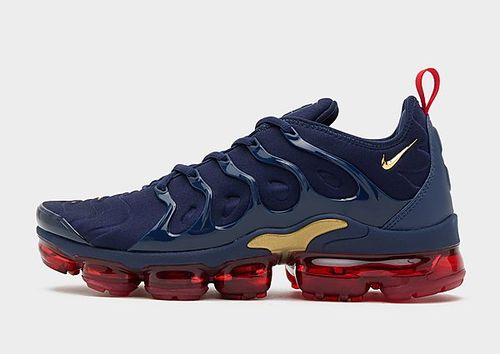 Nike Air VaporMax Plus - Navy...