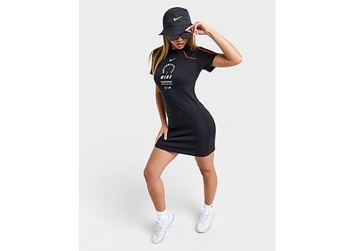 Nike Street Dress - Black -...