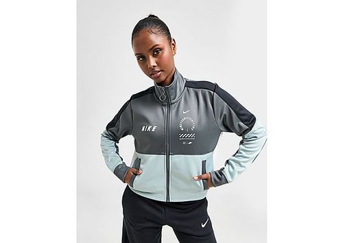 Nike Street Full Zip Track...