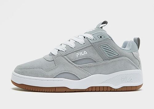 Fila Corda Suede - Grey - Mens