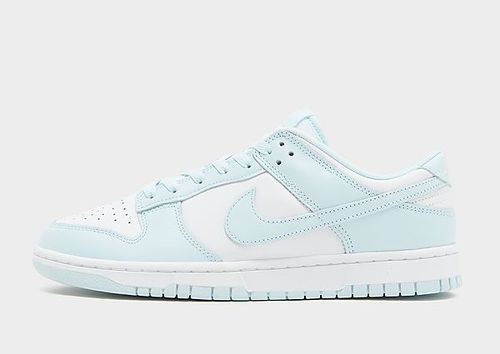 Nike Dunk Low - WHITE - Mens