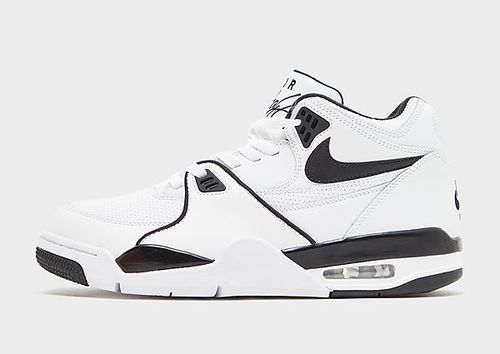 Nike Air Flight 89 - White -...