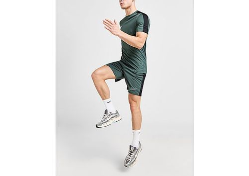 Nike Academy Shorts - Green -...