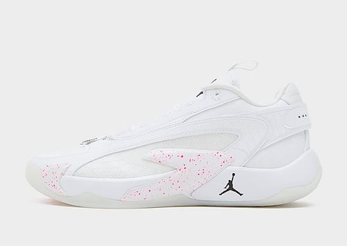 Jordan Luka 2 - White - Mens