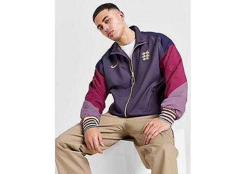 Nike England Anthem Jacket -...