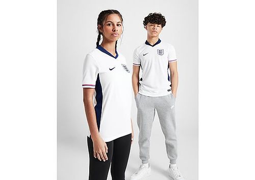 Nike England 2024 Home Shirt...