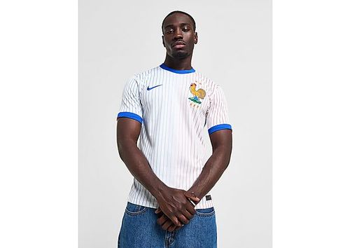 Nike France 2024 Away Shirt -...