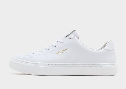 Fred Perry B71 - White - Mens