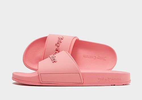 JUICY COUTURE Breanna Slides...