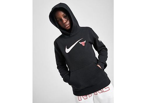 Nike NBA Chicago Bulls Hoodie...