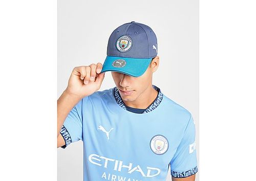 Puma Manchester City Team Cap...