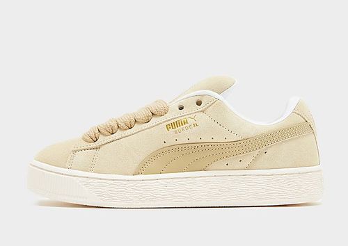 Puma Suede XL Women's - Brown