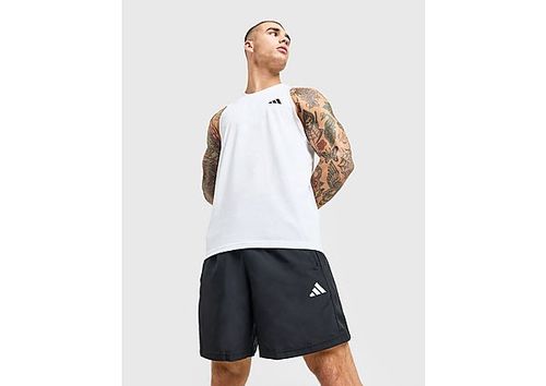 adidas Training Vest - White ...