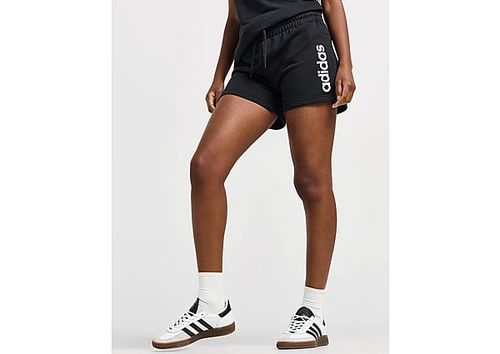 adidas Linear Shorts - Black...