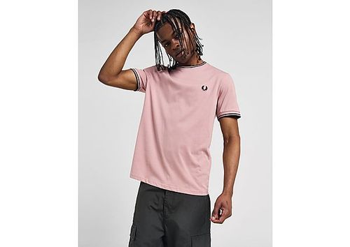Fred Perry Twin Tipped Ringer...