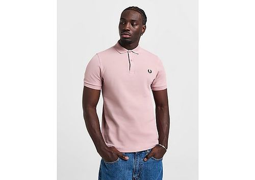 Fred Perry Core Short Sleeve...
