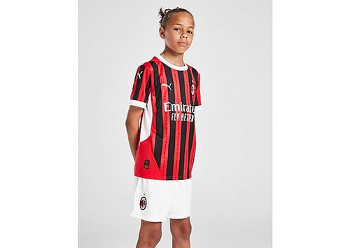 Puma AC Milan 2024/25 Home...