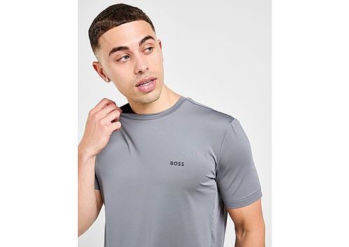 BOSS Active 1 T-Shirt - Grey...