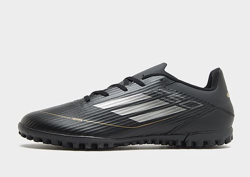 adidas F50 Club TF - Black -...