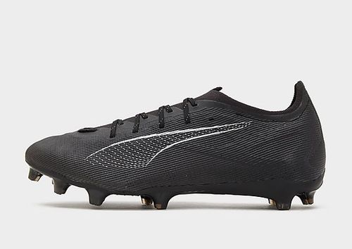 Puma Ultra Pro FG - Black -...