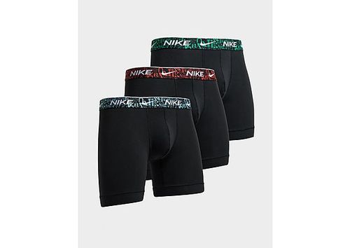 Nike 3-Pack Boxers - Black