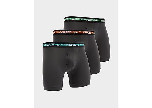 Nike 3-Pack Boxers - Black