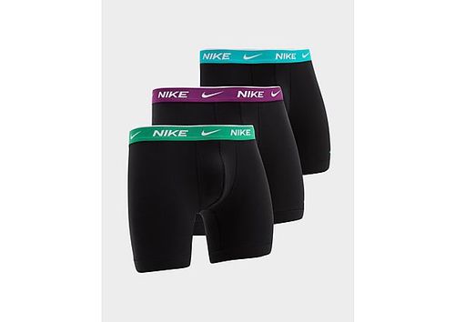 Nike 3-Pack Boxers - Black